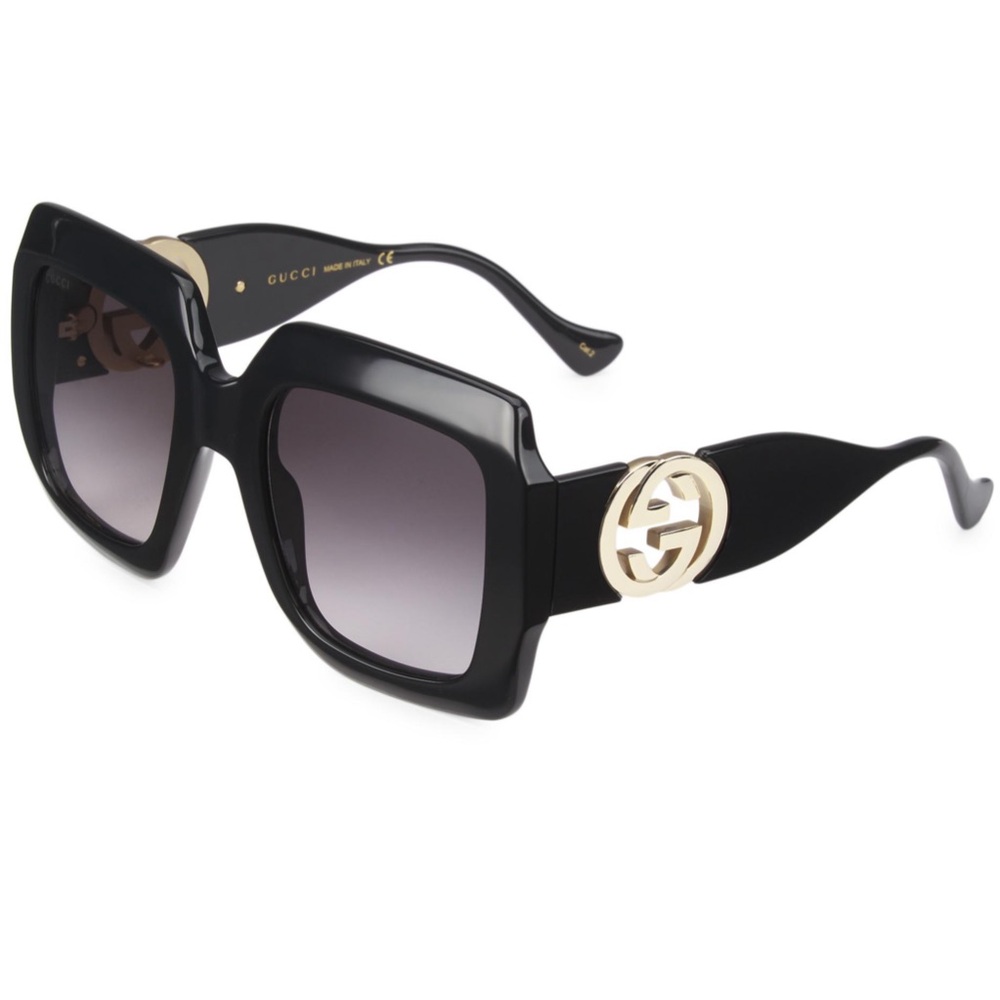 NWT Gucci Sunglasses - Picture 3 of 11